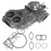 BERGKRAFT BK3267711WP Water Pump
